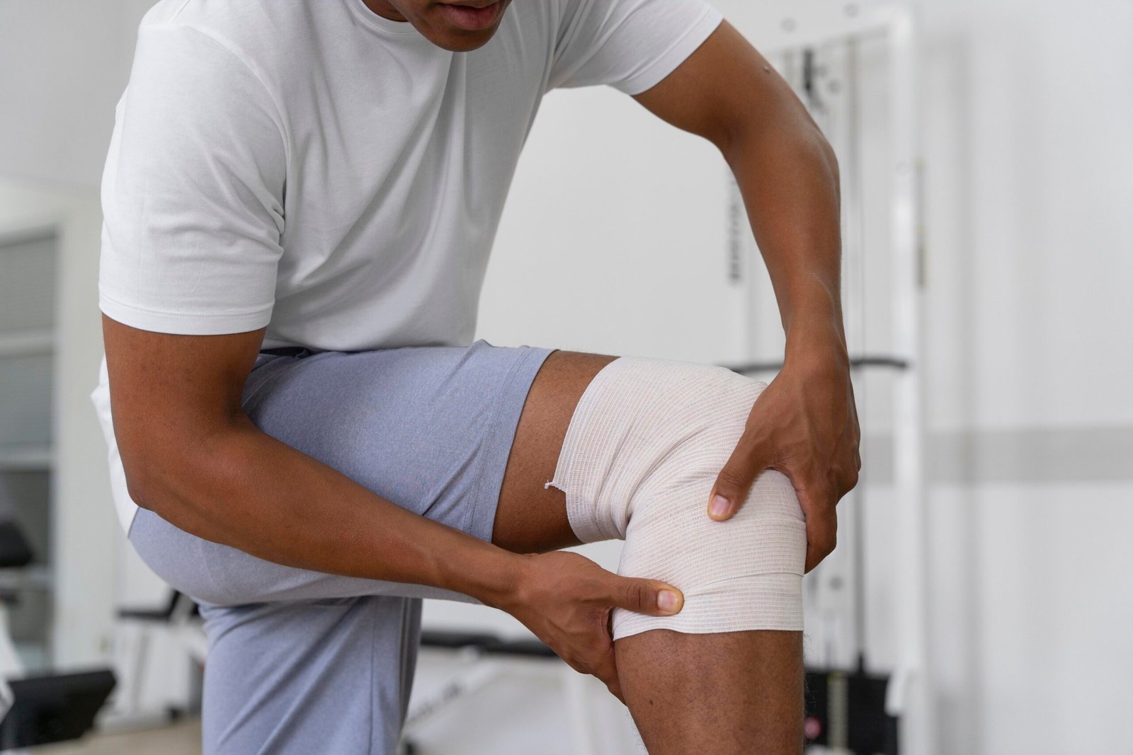 Diagnóstico y manejo de la osteoartritis